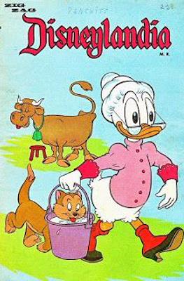 Disneylandia #229
