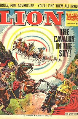 Lion (1960) #288