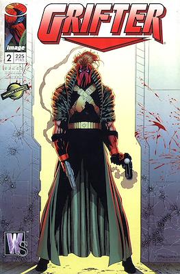 Grifter #2