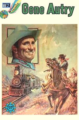 Gene Autry #296