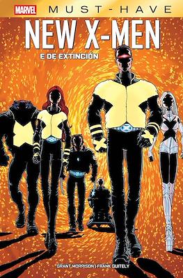 Marvel Must-Have (Cartoné) #42