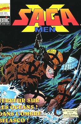 X-Men / X-Men Saga #26