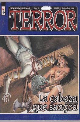 Leyendas de Terror #23
