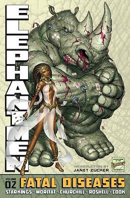 Elephantmen #2