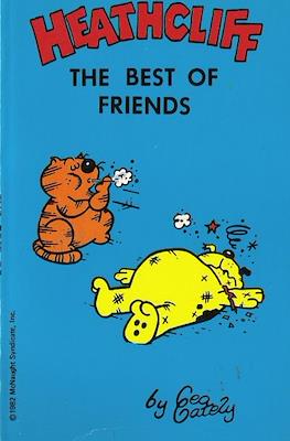 Here's Heathcliff #5