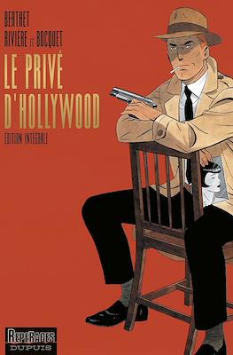 Le privé d'Hollywood - Edition intégrale