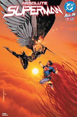 Absolute Superman (2024-) (Comic Book 28-44 pp) #16