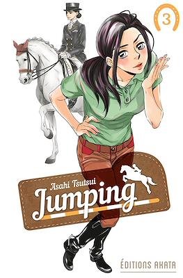 Jumping #3