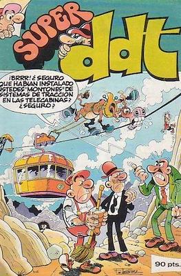 Super DDT #121