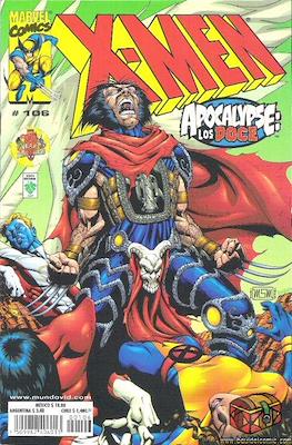X-Men (1998-2005) #106