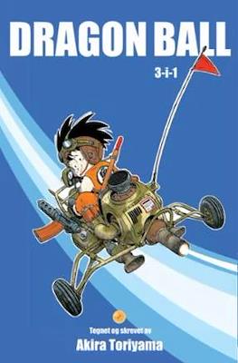 Dragon Ball #2
