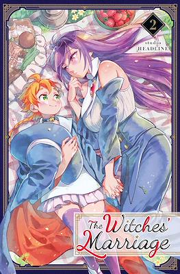 The Witches' Marriage #2