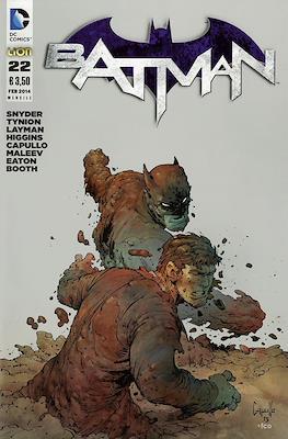 Batman (Spillato) #79