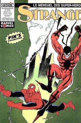 Strange #268