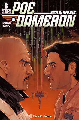 Star Wars: Poe Dameron (Grapa 32 pp) #8
