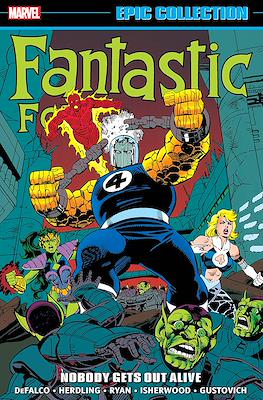 Fantastic Four Epic Collection (Digital) #23