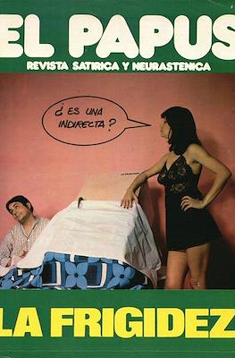 El Papus #77