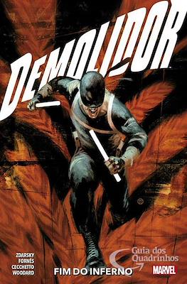 Demolidor Vol. 3 (2020-) #4