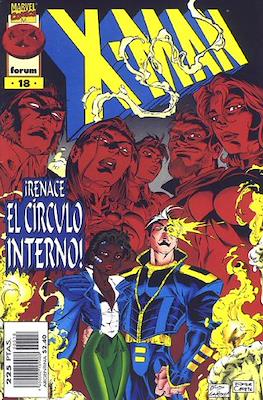 X-Man Vol. 2 (1996-2000) #18