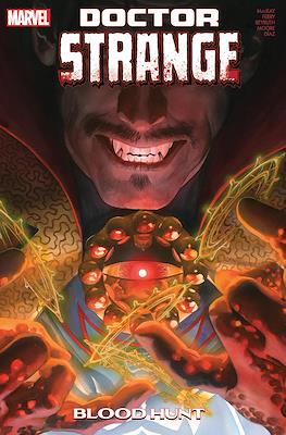 Doctor Strange Vol. 6 (2023-2024) #3