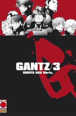 Gantz #3