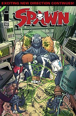 Spawn #253