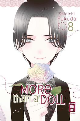 More than a Doll #8