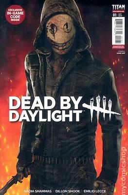 Dead by Daylight (Variant Cover)