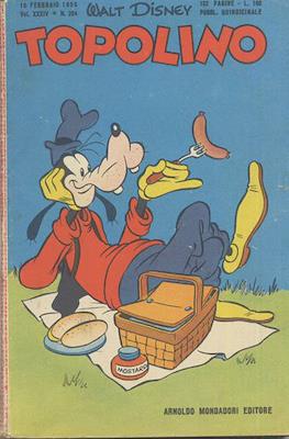 Topolino #204