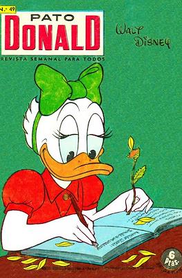 Pato Donald #49
