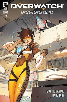 Overwatch: Tracer - London Calling