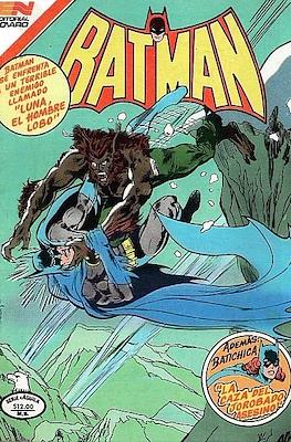 Batman (Grapa) #1181