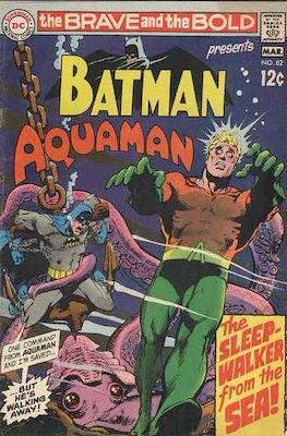 The Brave and the Bold Vol. 1 (1955-1983) #82