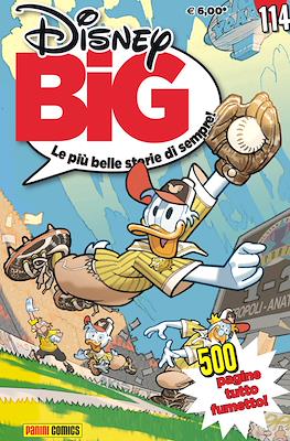 Disney Big #114