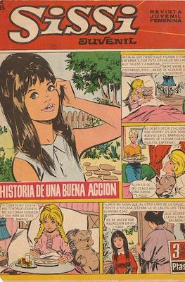 Cuentos para niñas Sissi / Sissi juvenil / Sissi #376