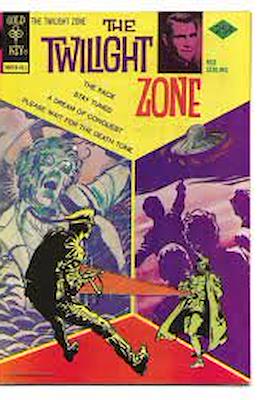 The Twilight Zone #60