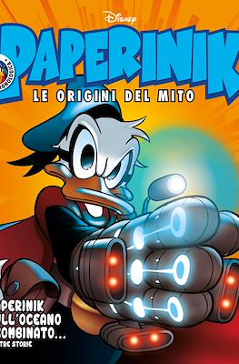 Paperinik: Le origini del mito #86