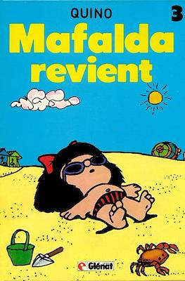 Mafalda #3