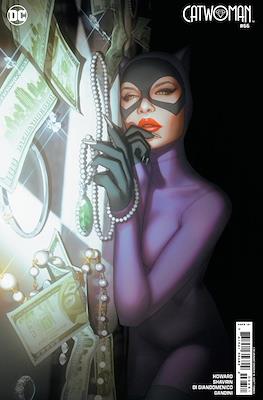 Catwoman Vol. 5 (2018-Variant Covers) #66.3