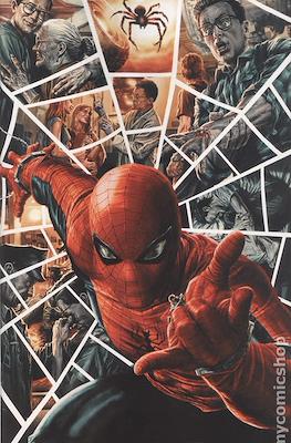 The Amazing Spider-Man Vol. 7 (2025-Variant Covers) #11.92