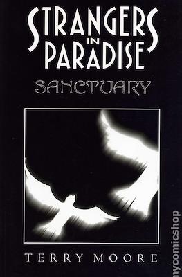 Strangers in Paradise #7