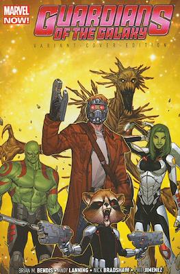 Guardians of the Galaxy Vol. 1 #4.1