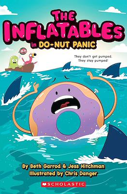 The Inflatables #3