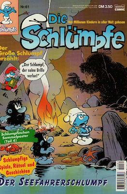 Die Schlümpfe #61