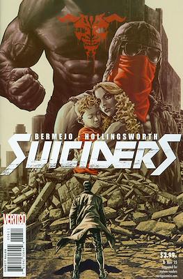 Suiciders #6