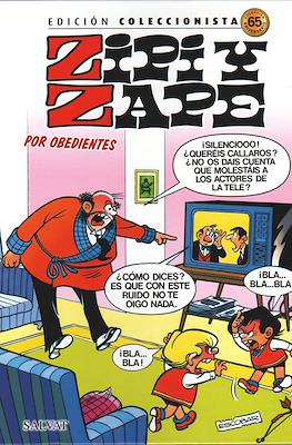 Zipi y Zape 65º Aniversario #60