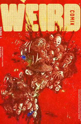 Weird Comix #1
