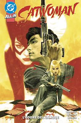 DC Special #111