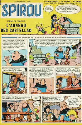 Le journal de Spirou #1171