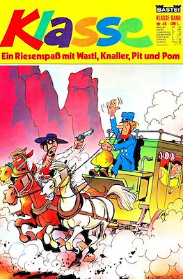 Das ist Klasse #48